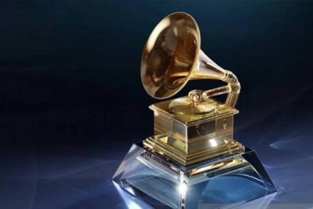 Simak! Berikut Nominasi.Grammy Awards 2026