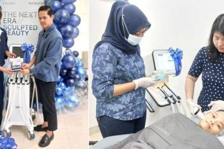 10triple Power Contour, Standar Baru Teknologi Ultrasound untuk Hasil Natural