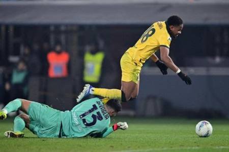 Liga Italia: AC Milan Perkasa di Kandang Bologna dengan Kemenamgan 3-0