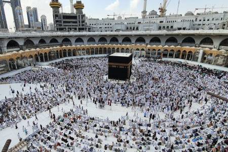 Tips Ampuh Kemenhaj Agar Tak Tertipu Travel Haji dan Umrah Bodong, Cek Legalitas di SATU HAJI