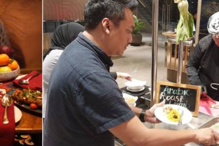 Morazen Surabaya Bakal Sajikan Ratusan Menu pada Ramadan 2026 dan Tawarkan Hampers Spesial