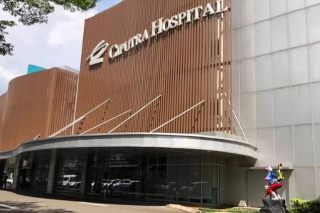 Ini Klarifikasi Ciputra Hospital CitraRaya Tangerang atas Tuduhan Penolakan Pasien BPJS Kesehatan