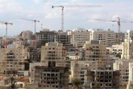 Indonesia Jecam Keras Israel yang Memaksakan Kedaulatan tidak Sah di Tepi Barat 