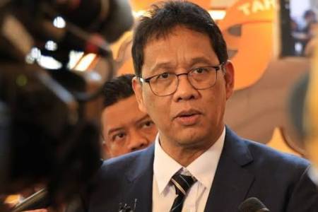 Purbaya Sentil Dirut BPJS Kesehatan, Anggaran Besar Image Pemerintah Jelek