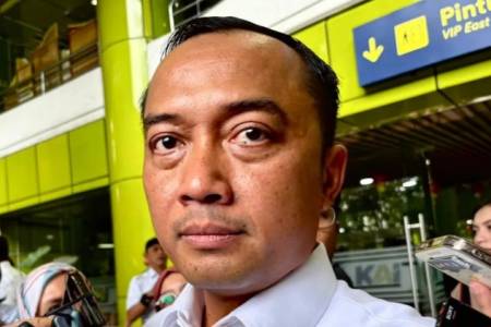 Mensesneg Prasetyo Hadi: BUMN Baru untuk Kelola Lahan Sitaan Negara