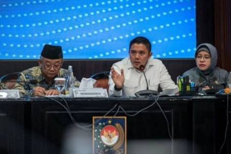 Presiden Prabowo terus pantau pemulihan bencana Sumatera