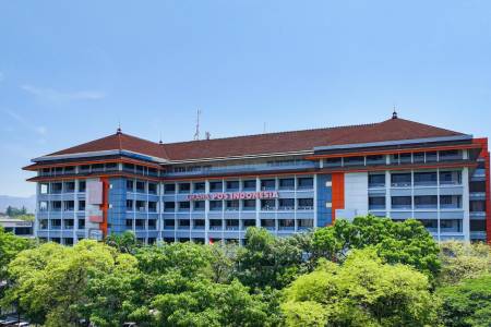 Tren Olahraga Raket Meledak! Tennis & Padel Matic Resmi Hadir di Graha Pos Indonesia