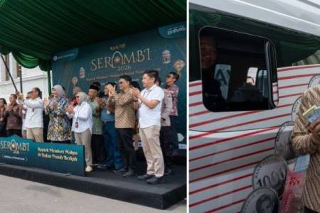 BI Jatim Siapkan Rp.24,6 Triliun, Penuhi Kebutuhan Uang Selama Ramadan & Lebaran 2026