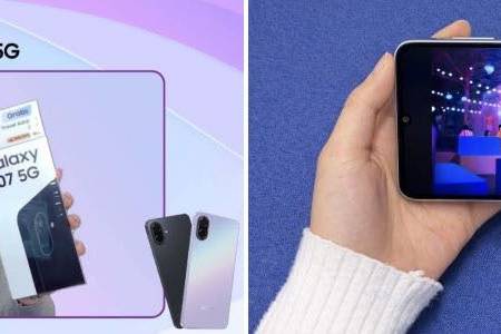 3 Keunggulan Samsung Galaxy A07 5G, untuk Berbagai Aktivitas & Hiburan