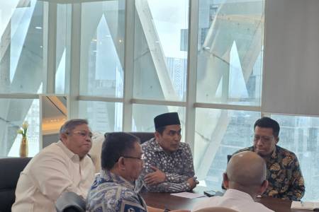 Kemenhaj dan Kemenpar Kolaborasi Garap Ekonomi Raksasa dan Promosi Pariwisata