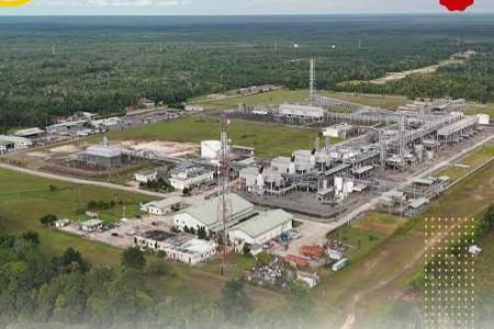 Top! Biaya Mini, PetroChina Jabung Sukses Produksi Sumur Gemah-81 