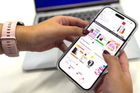 Belanja Online Aman Saat Ramadan, Cara Hindari Penipuan