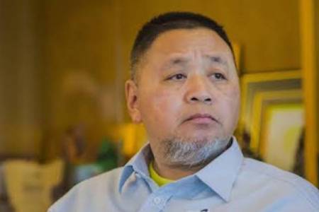 Mantan Manajer Persija Jakarta, Harianto Badjoeri Meninggal Dunia