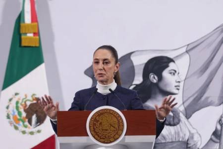 Gembong Narkoba Meksiko El Mencho Tewas dalam Operasi Militer