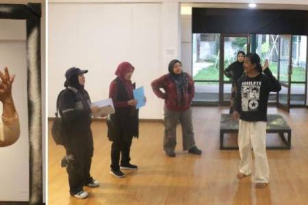 Jurnalis Perempuan Bakal Pentas, Angkat Luka Bencana Lewat Teatrikal Kemanusiaan