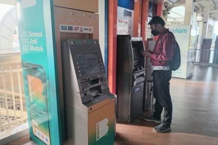 Transformasi Lintasarta Menjadi Jantung Digital Indonesia Lewat Inovasi AI Factory