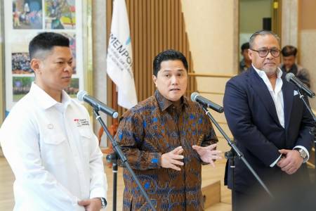 Pernyataan Kemenpora Terkait Dugaan Pelecehan Seksual dan Kekerasan Fisik Atlet Panjat Tebing