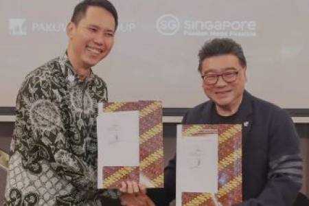 Kemitraan Strategis untuk Tingkatkan Pengalaman Berlibur Wisatawan Indonesia di Singapura