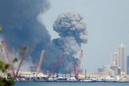 Iran Alami Serangan, KBRI Teheran Terus Perkuat Komunikasi dengan WNI