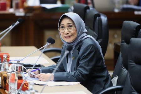 Ketua Komisi X DPR RI Desak Hukuman Maksimal Bagi Pelaku Kekerasan Seksual Terhadap Atlet