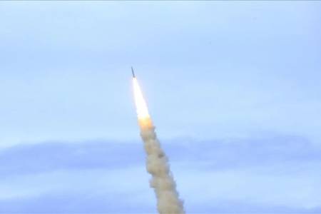 14 pangkalan AS di kawasan Timur Tengah di Bom Iran