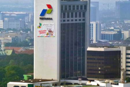 Timur Tengah Memanas, Pertamina Prioritaskan Keselamatan Pekerja dan Perkuat Mitigasi Operasional 