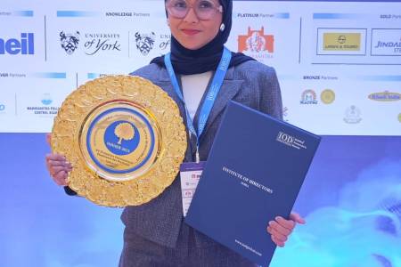 Hebat, CSR PIEP Anak Usaha Pertamina Hulu Energi Raih Pengakuan Global