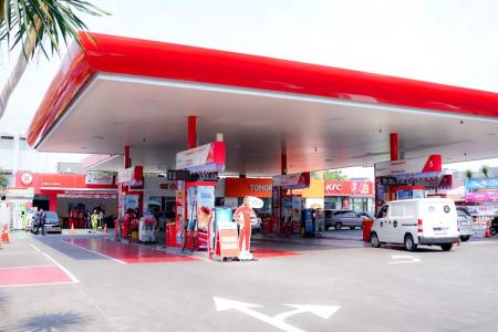 Pertamina Patra Niaga Permak SPBU, Perkuat Standar Layanan dan Kenyamanan Pelanggan