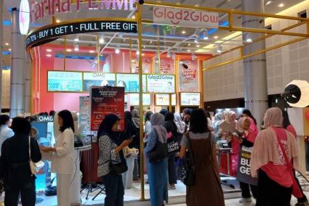 Ramadan dan Idul Fitri 2026 Diproyeksikan Jadi Puncak Belanja Online Masyarakat