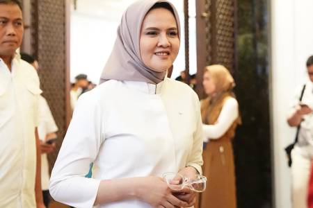 Perbasi Sayangkan Pencatutan Nama Ketum untuk Penipuan dalam Pengembangan Bola Basket