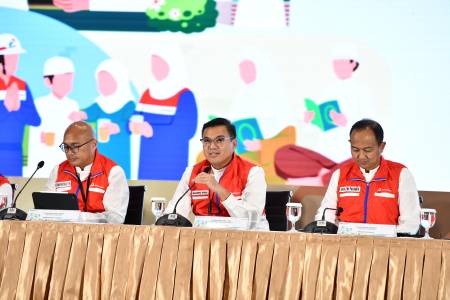 Ribuan SPBU Pertamina Buka 24 Jam Layani Pemudik Lebaran 2026