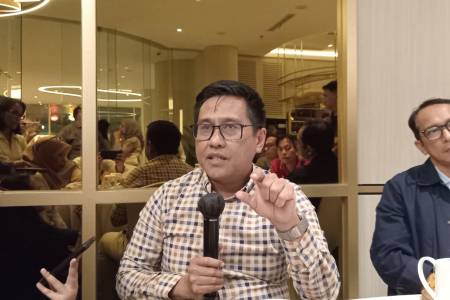 Top! Paramount Land Tancap Gas Garap Beragam Produk Properti 