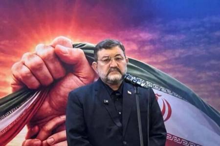 Dubes Iran Tegaskan Teheran tak akan Berunding dengan AS