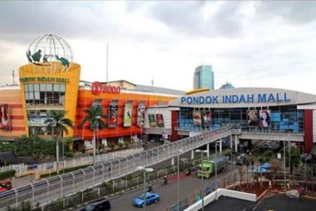 Pengunjung Pondok Indah Mall 2 Tewas Diduga Bunuh Diri