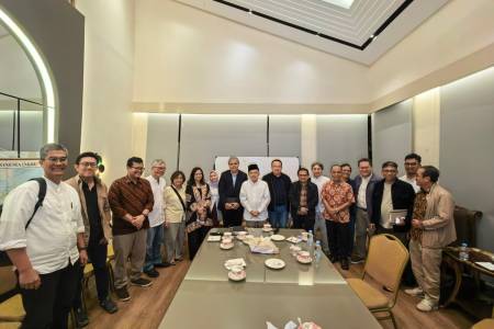 Jusuf Kalla: Pemerintah Harus Prioritaskan Program yang Dorong Pertumbuhan Ekonomi