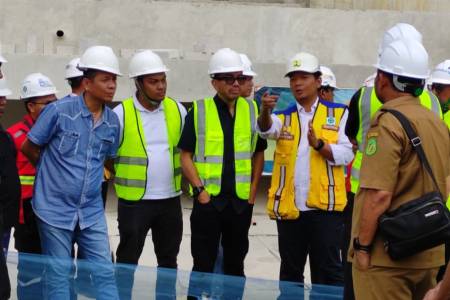 PSSI Pilih Sumatera Utara Gelar AFF U-19 2026, Erick Thohir: Dorong Pemerataan Event Internasional di Daerah