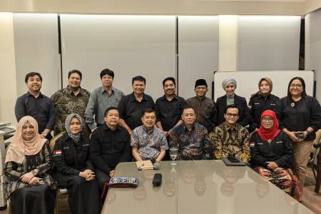 Komunikolog Nilai Terjadi Jurang Komunikasi antara Pemerintah dan Masyarakat