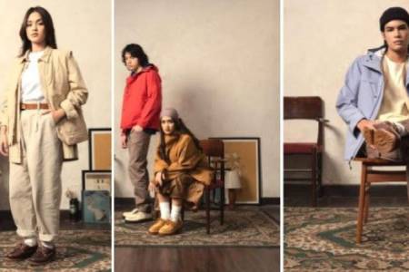 Crafted For Raya, Harmoni antara Tradisi dan Penampilan yang Timeless