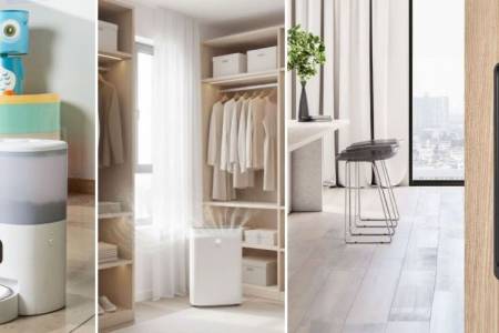 Bersiap Mudik? Tingkatkan Konektivitas dan Keamanan Rumah Lewat Smart Home SYNC