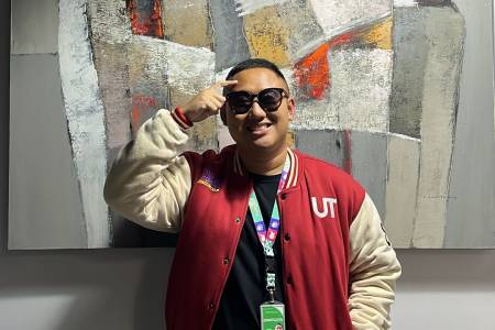 Mudik Minim Sampah: Begini POV Aktivis Lingkungan Ajak Warga Tidak Buang Sampah Sembarangan