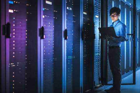 Biznet Gio Tingkatkan Performa Cloud dengan AMD untuk Era AI