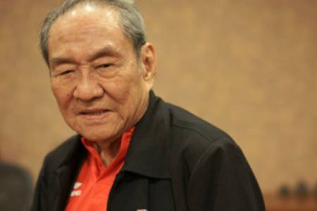 Pengusaha Djarum Michael Bambang Hartono Wafat di Usia 86 tahun