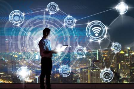 Agent Computer Bantu Manusia Selesaikan Pekerjaan dengan Mudah & Cepat