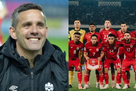 Resmi 24 Pemain Timnas Indonesia diumumkan PSSI untuk  FIFA Series 2026, Berikut Daftarnya!