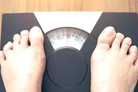 Satu dari 4 Orang Dewasa di Indonesia Alami Obesitas, Usia Produktif Berisiko Gangguan Metabolik