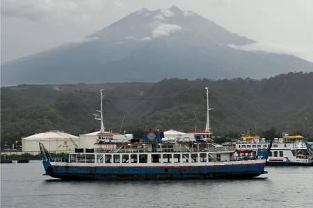 Waspada Tanggal Puncak Arus Balik Mudik