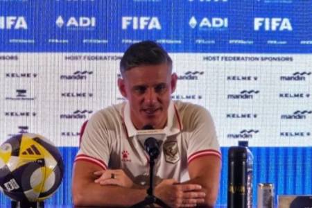 John Herdman: Menang 4-0  atas St Kitts and Nevis  Sesuai Terget!