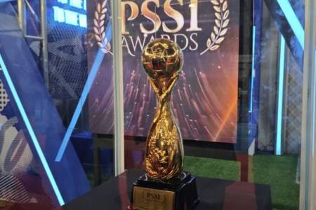 Awarding Night PSSI Awards 2026 Digelar Malam Ini