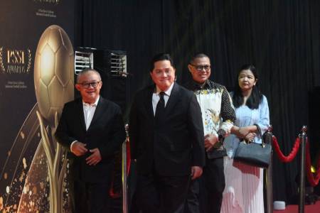 Ajang Prestisius Insan Sepak Bola "PSSI Awards 2026" Resmi Digelar!