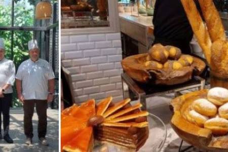 JW Marriott Surabaya Hadirkan Taste of Hungary di Flavors Beyond Borders